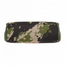 Портативная акустика JBL Flip 6 Squad (JBLFLIP6SQUAD)