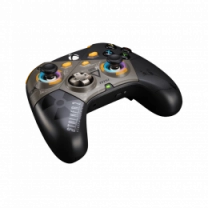 Геймпад Microsoft Xbox Series X | S Wireless Controller FORCE PRO WIRELESS STALKER 2 EDITION