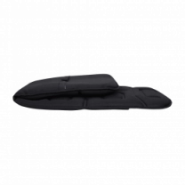 Массажная накидка на кресло NAIPO Portable Seat Cushion with Vibration and Heat с подогревом и вибрацией