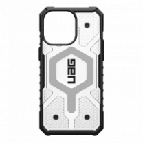Чехол UAG iPhone 15 Pro Max Pathfinder Magsafe, Ice (114301114343)