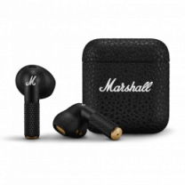 Наушники Marshall Minor IV Black (1006653)
