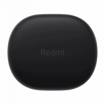 Навушники Redmi Buds 4 Lite (BHR7118GL) Black 2024
