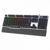 Клавіатура проводна GamePro GK599