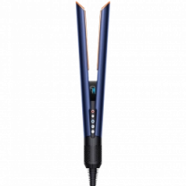 Випрямляч для волосся Dyson Airstrait HT01 Prussian Blue/Rich Copper (408215-01) GLOBAL