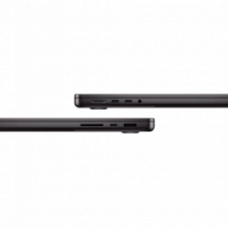 MacBook Pro 14" Apple M5/10CPU/10GPU/16GB/1TB Space Black 2025 (MDE14)