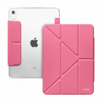 Чехол Laut HUEX FOLIO Case for iPad 10.9"(2022) Pink (L_IPD22_HF_P)