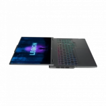 Ноутбук 16" LENOVO Legion Pro 7 16IRX8H/Intel i9-13900HX/32GB/1TB SSD/RTX4090-16GB/DOS/Grey