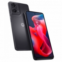 Motorola G24 4/128 Matte Charcoal (PB180009RS)