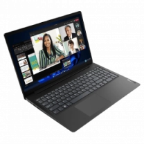 Ноутбук 15,6" Lenovo V15 G4 IRU (83A1008PRA) Intel i5-13420H/8/512/Intel UHD/DOS/Black