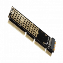 Aдаптер AXAGON PCEM2-1U PCIe NVMe M.2 adapter