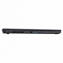 Ноутбук 16" Acer Nitro V 16 ANV16-61  (NH.QULEU.004) AMD R5-340/16GB/F512GB/NVD4050-6/Lin/Black
