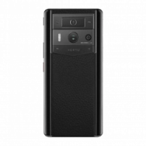 VERTU METAVERTU 2 CALFSKIN WEB3 AI PHONE 512GB Jade Black Calf