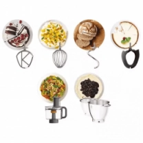 Кухонна машина Kenwood KWL 90.244 SI