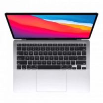 Apple MacBook Air 13" M1 16/256 7GPU (Z12700023) Silver Б/У