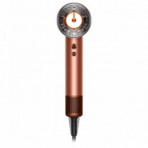 Фен Dyson Supersonic Nural HD16 Amber Silk (143709-01)