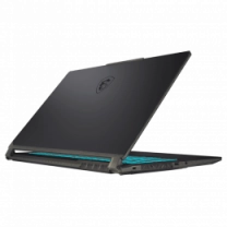 Ноутбук 15.6" MSI Cyborg 15 (A12VF-672XUA)/Intel i5-12450H/16GB/512 SSD/RTX4060-8/DOS/Black