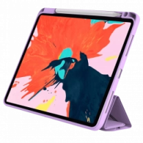 Чехол WIWU Defender Protectived Case iPad 10,2 (фиолетовый)