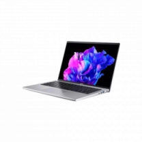 Ноутбук 14” Acer Swift Go SFG14-71 (NX.KF7EU.005)/Intel i7-1355U/16GB/512GB SSD/Intel Iris Xe/Linux/Silver