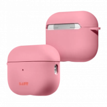 Чохол LAUT HUEX PROTECT для AirPods Pro 1&2 (2022) конфетный (L_APP2_HXP_P)
