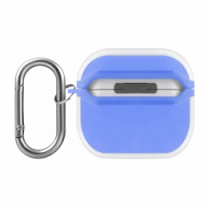 Чохол Proove Air Bump Case AirPods 4 (blue)