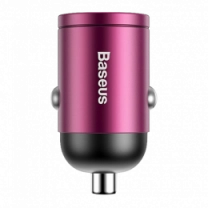 АЗП Baseus Tiny Star Mini Type-C 30W Pink (VCHX-B04)