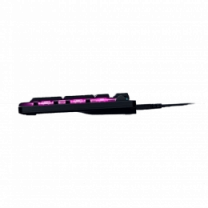 Клавиатура механическая RAZER DeathStalker V2, Red Switch, RU (RZ03-04500800-R3R1)