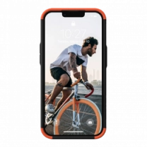 Чехол UAG для iPhone 13 Pro Civilian, Black (11315D114040)