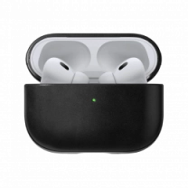 Чохол Nomad Modern Leather Black Horween for Airpods Pro 2nd Gen (NM01996385)