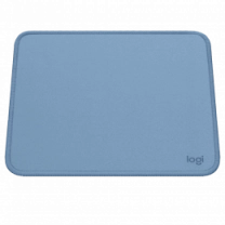 Килимок LOGITECH Mouse Pad Studio Series - BLUE GREY
