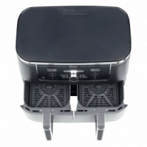 Мультипечь Ninja Dual Zone Air Fryer Max AF400EU