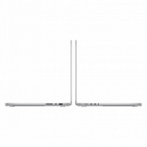 MacBook Pro 16" M4 Max/NANO TEXTURE/16CPU/40 GPU/64GB/4TB Silver  (Z1FR000E2)