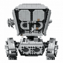 Конструктор LEGO Star Wars Крокоход AT-ST