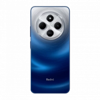 Смартфон Xiaomi Redmi 14C 6/128GB Starry Blue (Global)