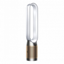 Dyson Purifier Cool Formaldehyde TP09 White/Gold (369876-01)