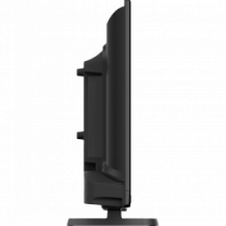 Телевизор KIVI 24", HD, Google TV 24H710QB