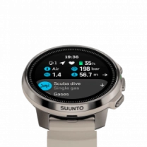 Спортивний годинник Suunto Ocean Sand SS050984000