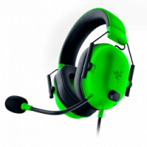 Наушники Razer Black Shark V2 X green (RZ04-03240600-R3M1)