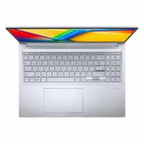Ноутбук 16" ASUS Vivobook 16 M1605YA-MB025/AMD R5-7530U/16GB/512 SSD/AMD Radeon Graphics/DOS/Silver