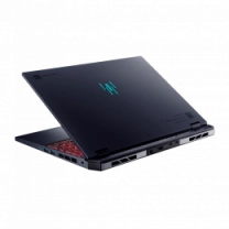 Ноутбук 16” Acer Predator Helios Neo 16 PHN16-72 (NH.QREEU.003)/Intel i9-14900HX/32GB/1TB SSD/NVD 4070-8/Linux/Grey