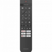 Телевізор PHILIPS 50PUS8010/12