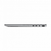 Ноутбук 14" ASUS Zenbook 14 OLED UX3405MA-PP048X/Intel Ultra 7 155H/32GB/1TB SSD/Intel Arc/W11P/Silver