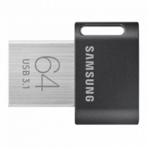Флешка Samsung 64 GB Fit Plus USB 3.1 Gen 1 (MUF-64AB/APC)