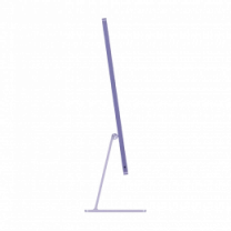 iMac 24" M4/NANO TEXTURE/10CPU/10 GPU/32GB/1TB SSD Purple (Z1EU000E7)