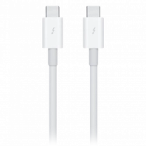 Кабель Apple Thunderbolt 3 (USB-C) Cable (0.8 m) MQ4H2