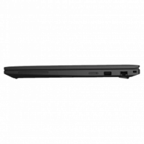 Ноутбук 16" Lenovo T16 G3 R (21MQS0FA00) Intel U5-125U/32/1TB/Intel UHD/DOS/Black