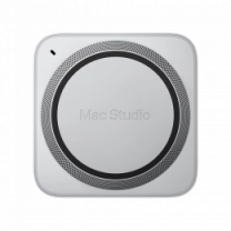 ПК Mac Studio M2 Max/12 CPU/30 GPU/16 NE/32GB/512GB SSD (MQH73)
