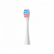 Насадка для зубної електрощітки Oclean P3K1 Brush Head Kids White 2шт (6970810552546)