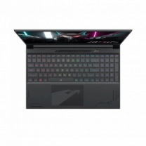 Ноутбук 15.6" Gigabyte AORUS 15.6/Intel i7-13700HX/16GB/1TB SSD/RTX4070-8/DOS/Black