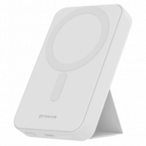 Портативная Батарея Proove Booster 20W 10000mAh (white)