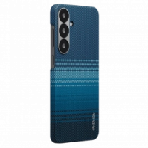 Чохол Pitaka Tactile Woven Moonrise for Samsung Galaxy S25 Plus (KS2502S)